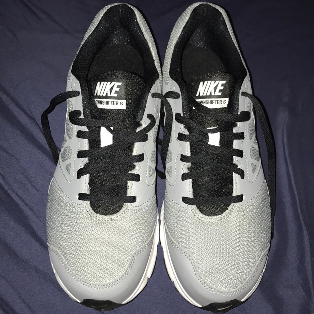 Men’s size 12 “Nike downshifter 6”